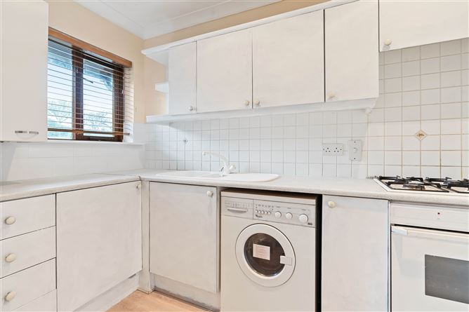 17 Mount Argus Crescent, Harold's Cross, Dublin 6W