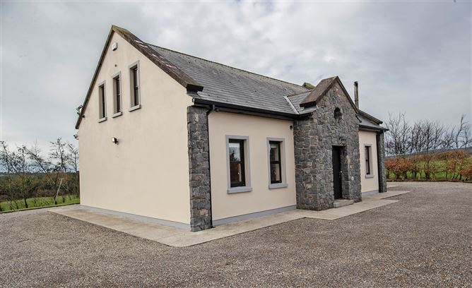 Carrigeen, Dungarvan, Co. Waterford