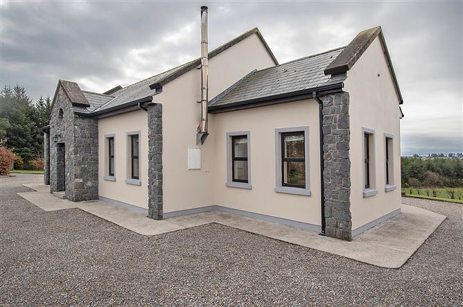 Carrigeen, Dungarvan, Co. Waterford