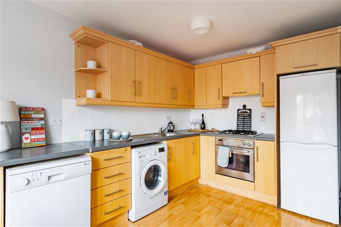 143 Cianlea, Swords, County Dublin
