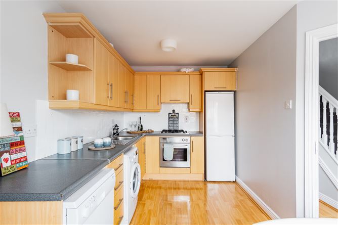 143 Cianlea, Swords, County Dublin