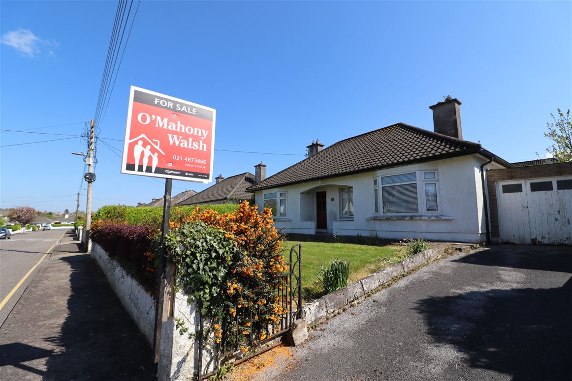 57 Uam Var Drive, Cork City O'Mahony Walsh 4699971