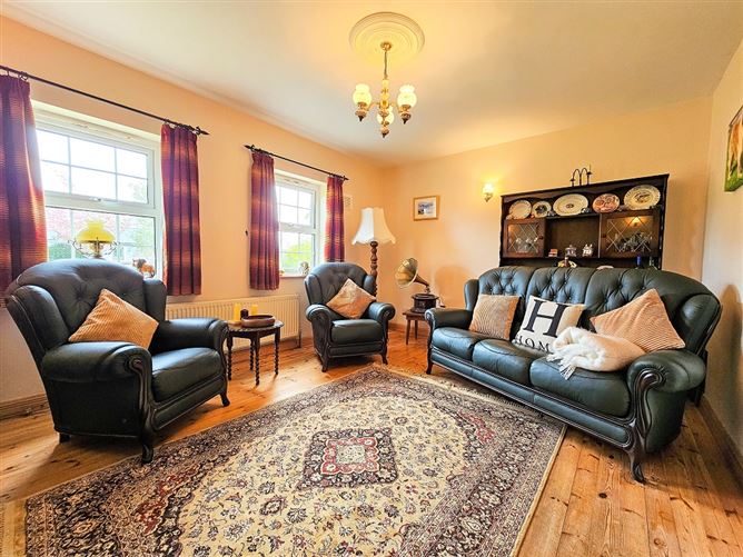 Attymass Road , Foxford, Mayo