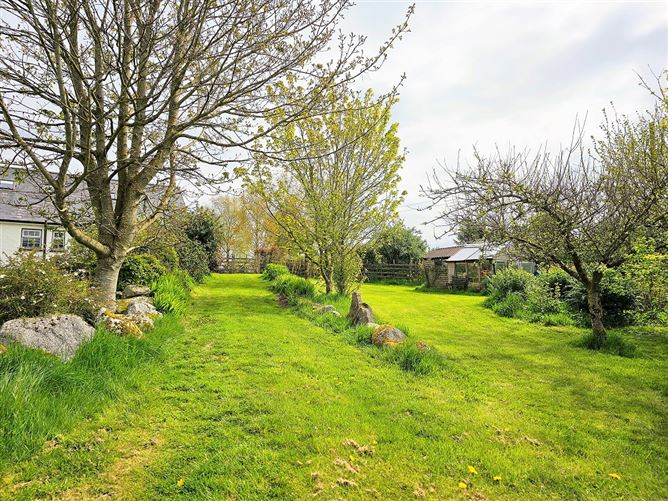Attymass Road , Foxford, Mayo