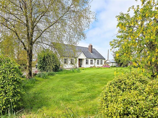 Attymass Road , Foxford, Mayo