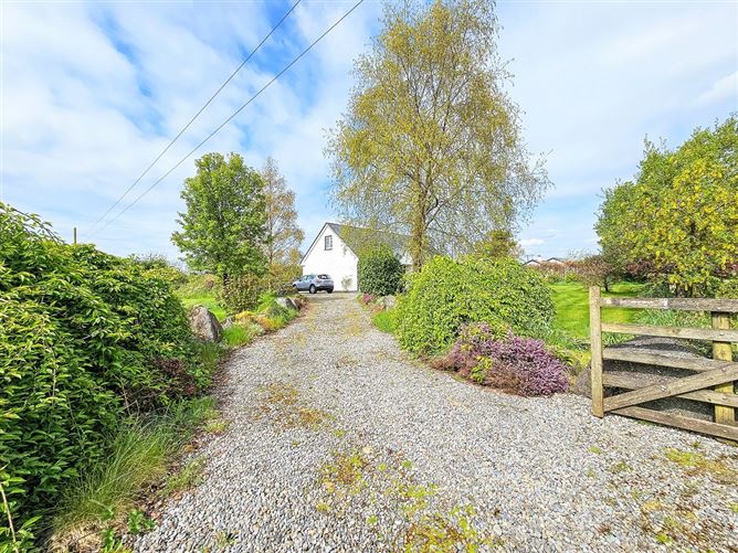 Attymass Road , Foxford, Mayo