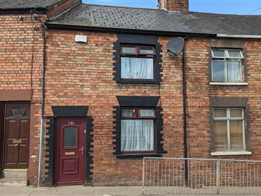 Main image of 16 St John's Terrace, Nenagh, Co. Tipperary