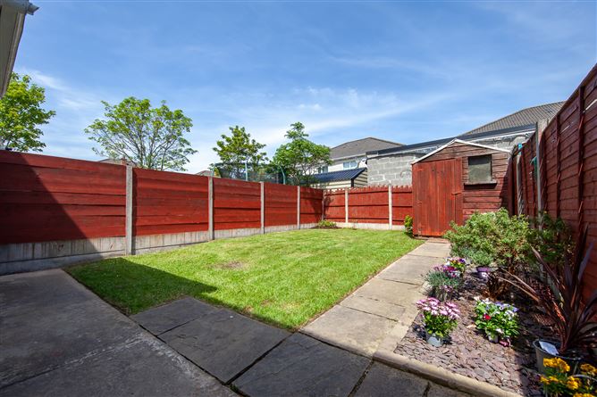 28 Hazelbury Park, Clonee, Dublin 15