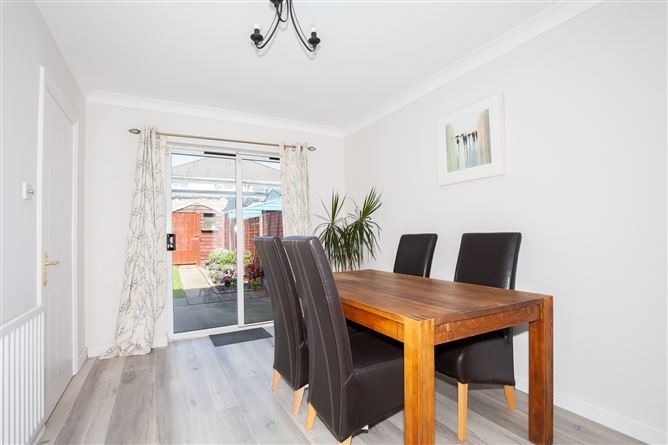 28 Hazelbury Park, Clonee, Dublin 15