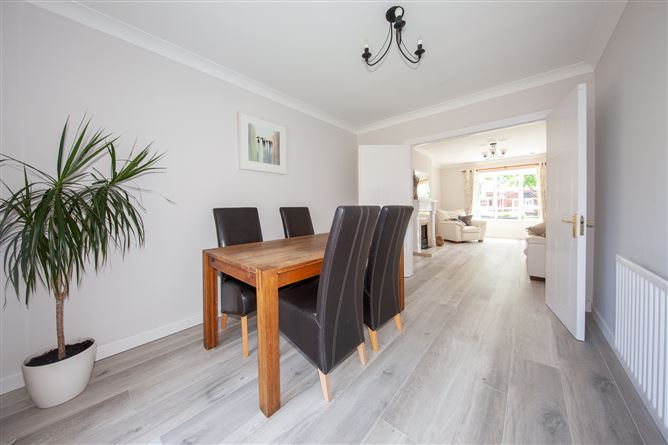 28 Hazelbury Park, Clonee, Dublin 15