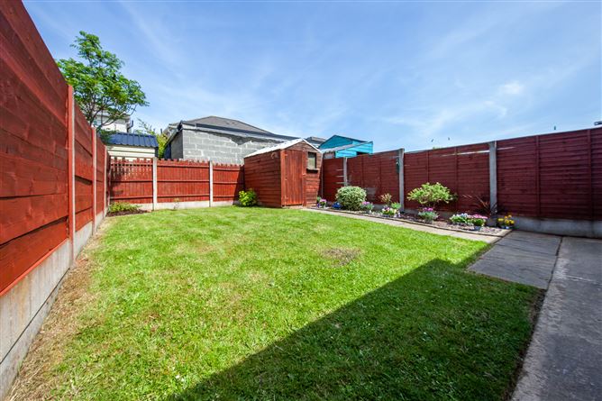 28 Hazelbury Park, Clonee, Dublin 15