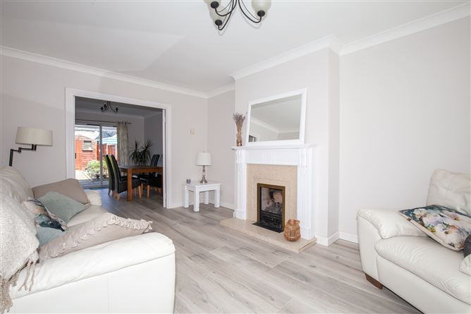 28 Hazelbury Park, Clonee, Dublin 15