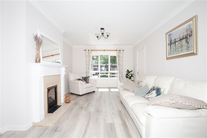 28 Hazelbury Park, Clonee, Dublin 15
