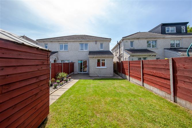 28 Hazelbury Park, Clonee, Dublin 15