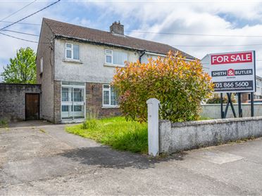 Image for 59 Lorcan Grove , Santry, Dublin 9