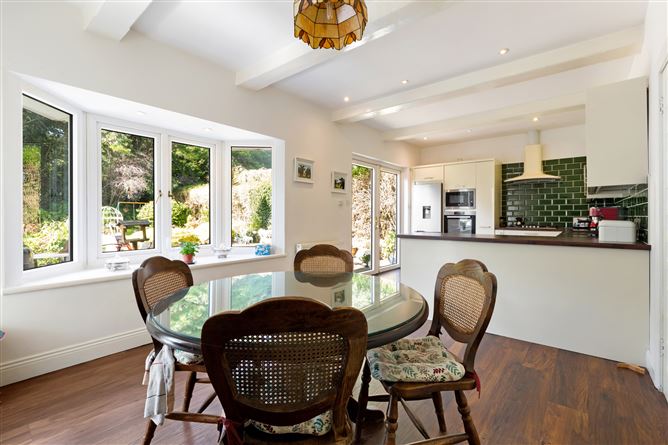 The Latches, 10 Kilteragh Drive, Foxrock, Dublin 18