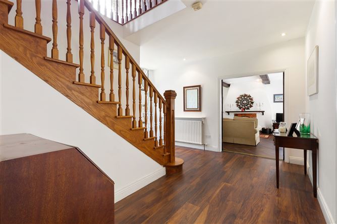 The Latches, 10 Kilteragh Drive, Foxrock, Dublin 18