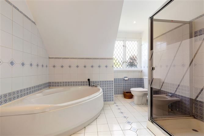 The Latches, 10 Kilteragh Drive, Foxrock, Dublin 18