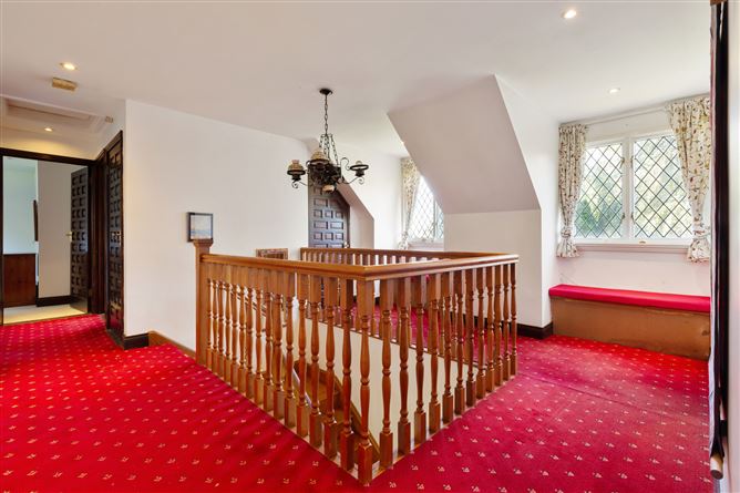 The Latches, 10 Kilteragh Drive, Foxrock, Dublin 18