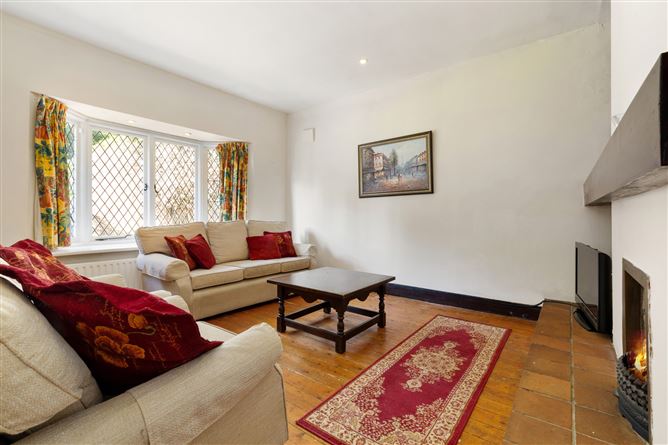 The Latches, 10 Kilteragh Drive, Foxrock, Dublin 18