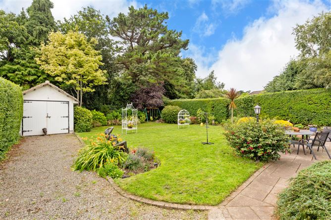 The Latches, 10 Kilteragh Drive, Foxrock, Dublin 18