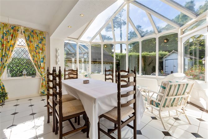 The Latches, 10 Kilteragh Drive, Foxrock, Dublin 18