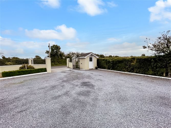 Wells, Bagenalstown, Co. Carlow