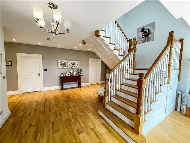 Wells, Bagenalstown, Co. Carlow