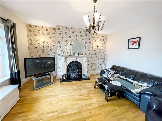 Wells, Bagenalstown, Co. Carlow