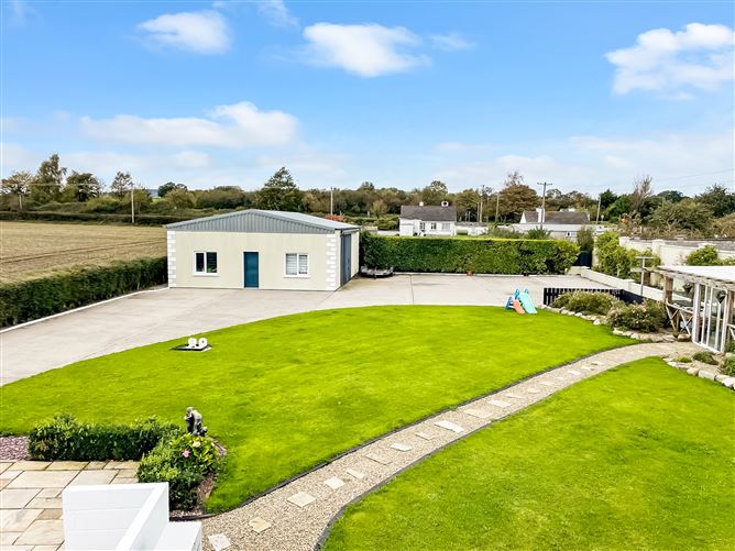 Wells, Bagenalstown, Co. Carlow