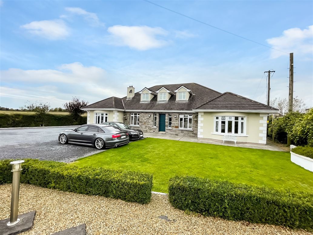 Wells, Bagenalstown, Co. Carlow