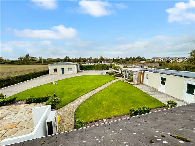 Wells, Bagenalstown, Co. Carlow