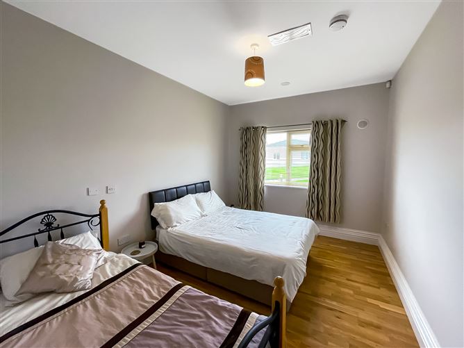 Wells, Bagenalstown, Co. Carlow