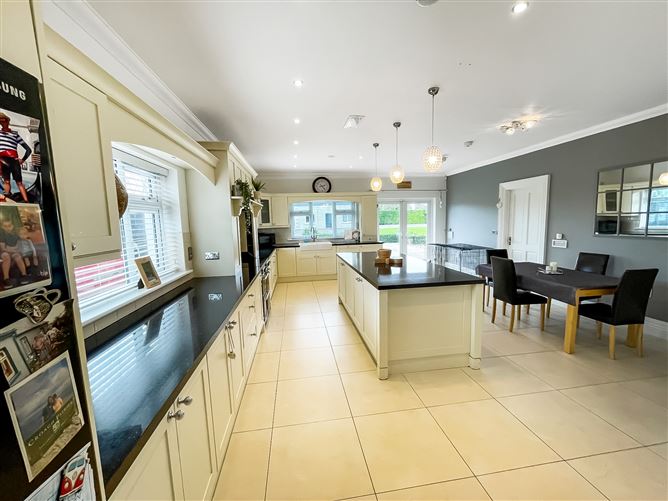 Wells, Bagenalstown, Co. Carlow
