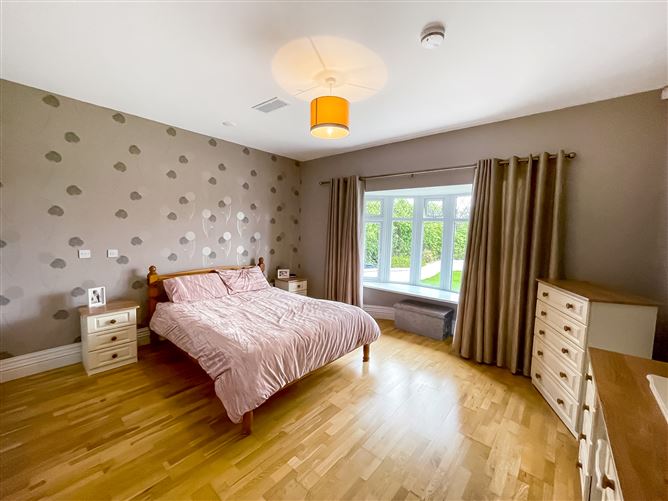 Wells, Bagenalstown, Co. Carlow