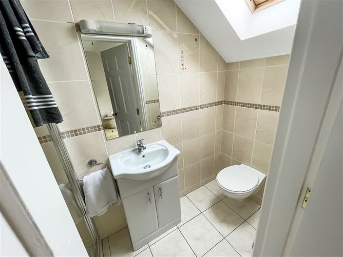 Wells, Bagenalstown, Co. Carlow