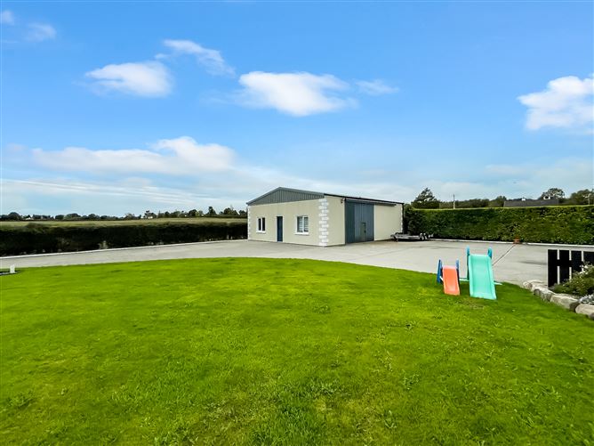 Wells, Bagenalstown, Co. Carlow