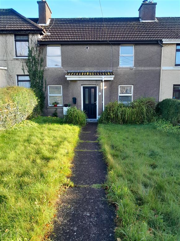 4 Sheares Park, Glasheen, Cork