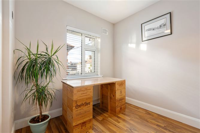 8 O'Curry Road, South Circular Road, Dublin 8