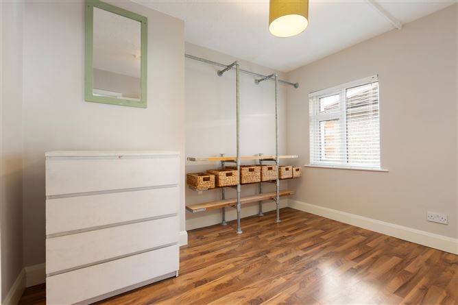 8 O'Curry Road, South Circular Road, Dublin 8