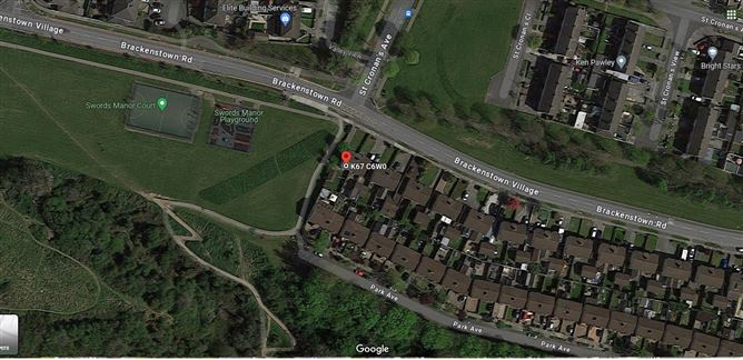 72 Brackenstown Village, Swords, Dublin