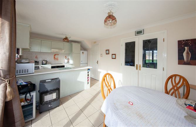 72 Brackenstown Village, Swords, Dublin