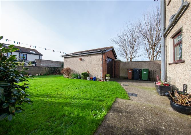 72 Brackenstown Village, Swords, Dublin