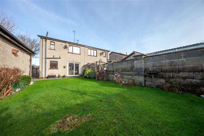 72 Brackenstown Village, Swords, Dublin