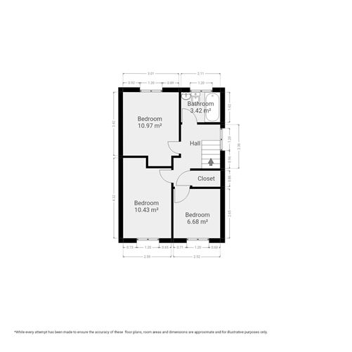 72 Brackenstown Village, Swords, Dublin