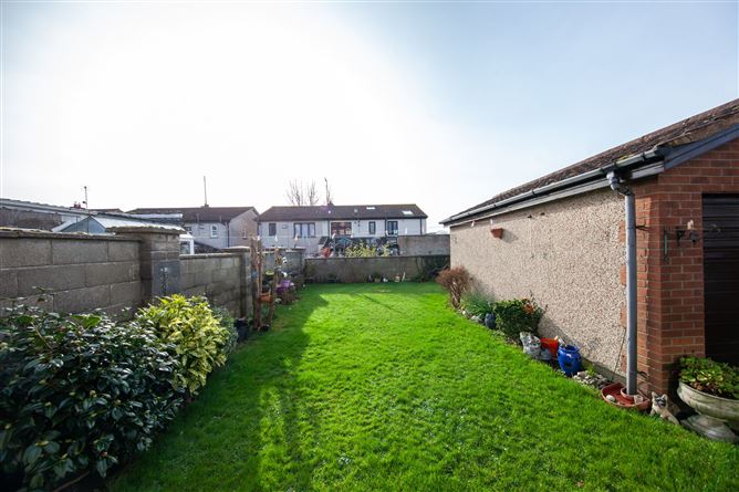 72 Brackenstown Village, Swords, Dublin