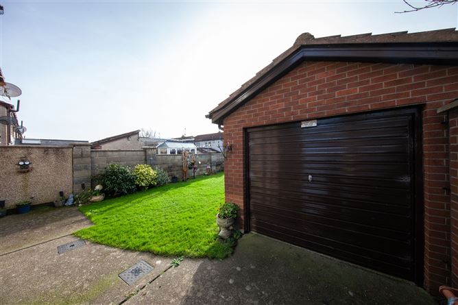 72 Brackenstown Village, Swords, Dublin