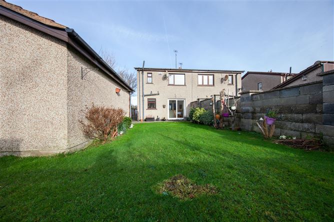 72 Brackenstown Village, Swords, Dublin