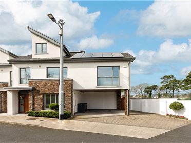 Image for 13 Taney Green, Taney Road, Dundrum, Dublin 14