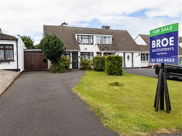 Image for 44 Monastery Park, Clondalkin,   Dublin 22